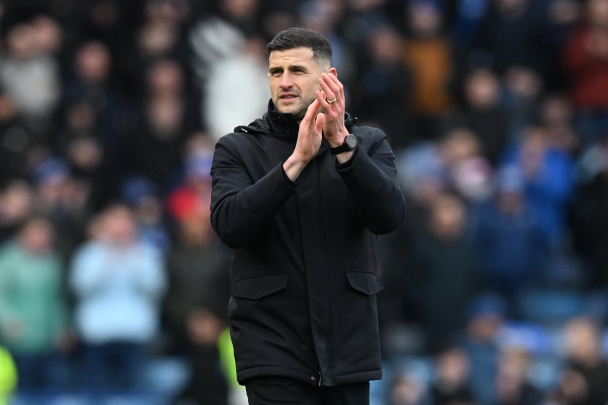 Portsmouth boss reveals player exit outlook and impact on transfer window finale