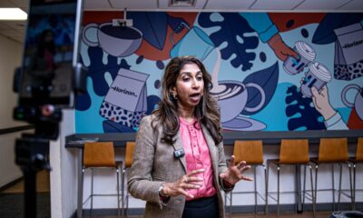 "Both a surprise and a huge disappointment" - Fareham and Waterlooville Conservative Association react to Suella Braverman's defection to Reform UK