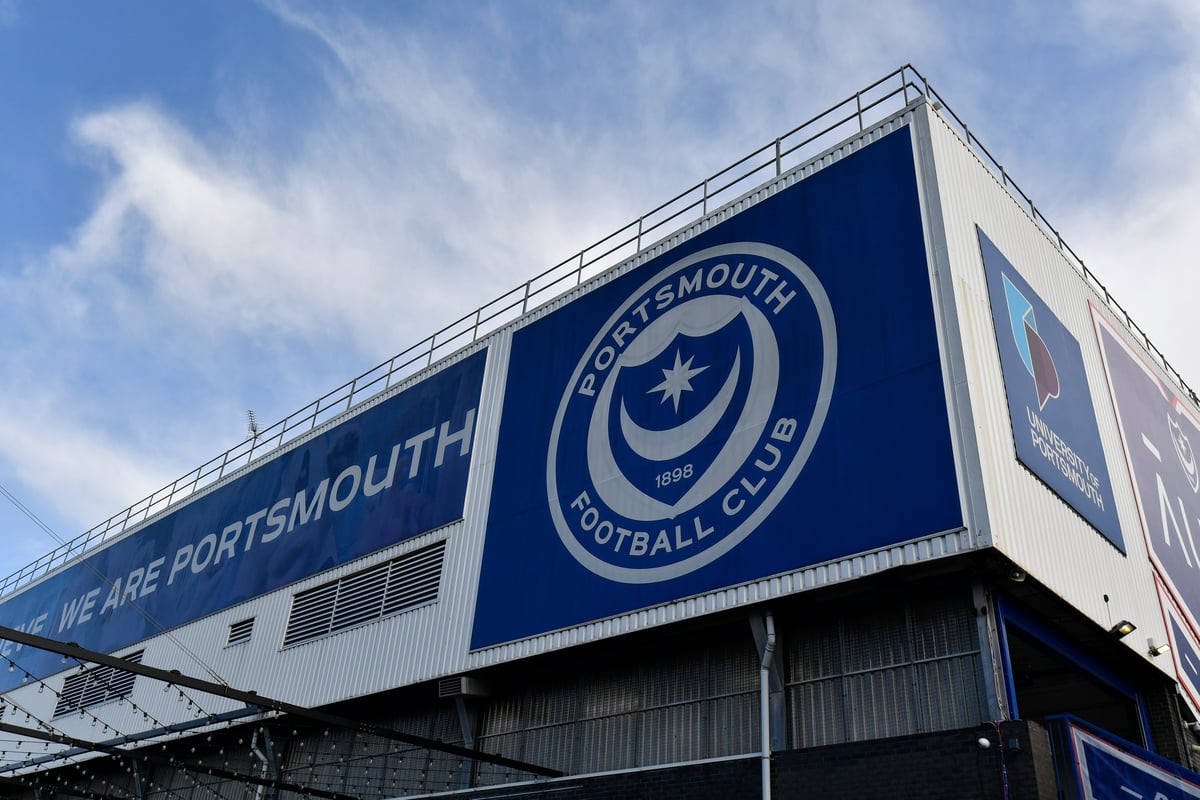 Championship rivals Coventry City seal surprise move for January Portsmouth target Jahnoah Markelo