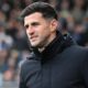 Portsmouth landmark celebrations on ice for John Mousinho, but still plenty to cheer as Ipswich fume