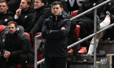 Portsmouth boss points to key factors behind humiliating Bristol City thrashing