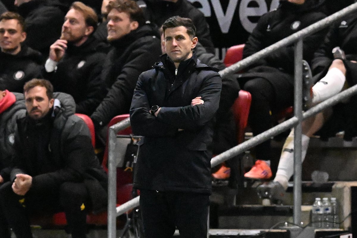 Portsmouth boss points to key factors behind humiliating Bristol City thrashing