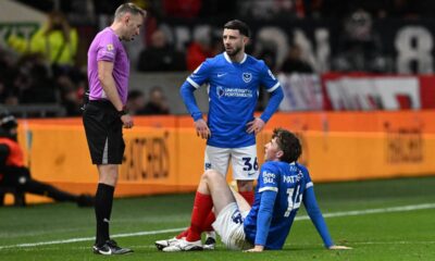 Portsmouth v Arsenal: Early team and injury news as 12 out and 3 doubts for highly-anticipated FA Cup clash