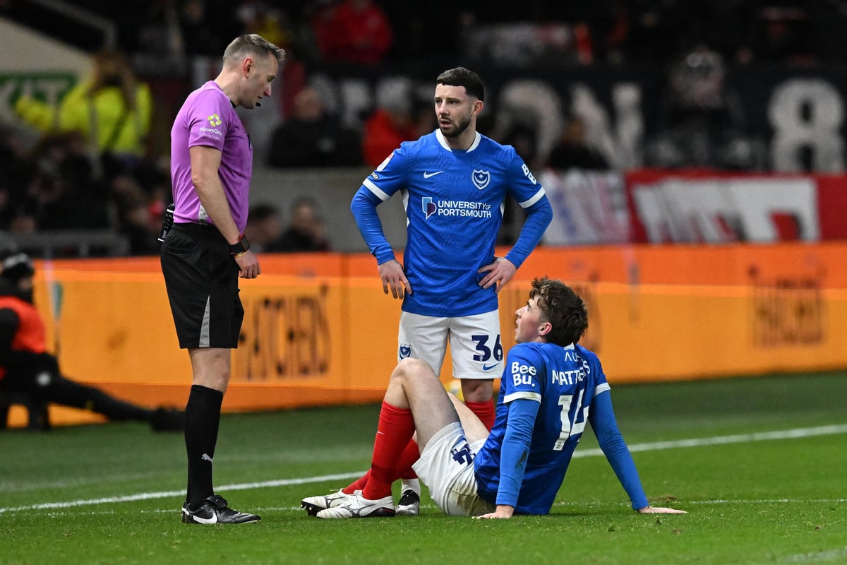 Portsmouth v Arsenal: Early team and injury news as 12 out and 3 doubts for highly-anticipated FA Cup clash