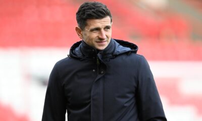 Portsmouth boss’ key transfer update and revealing insight over targets at window’s climax