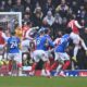 LIVE Portsmouth v Arsenal: Fifth goal at Fratton