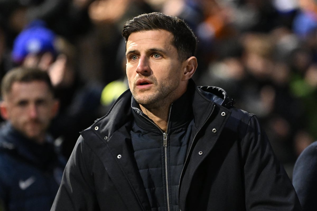 John Mousinho addresses Portsmouth squad exit plans - and confirms ex-Millwall man can go