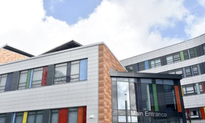 Coroner calls for review after Hampshire baby dies, with doula "negatively" impacting role of midwives