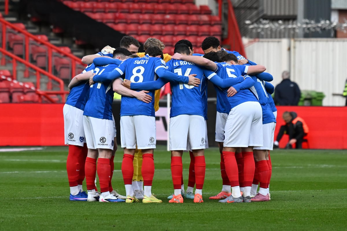 Watford v Portsmouth: Early team and injury news as 12 out and 1 doubt for midweek showdown