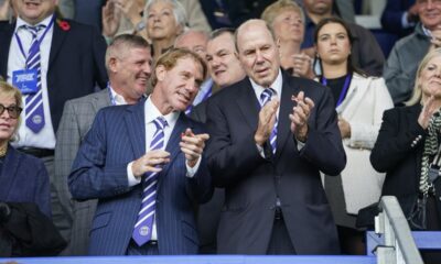 Portsmouth owners warned if 'Championship-quality' signings not made during January transfer window