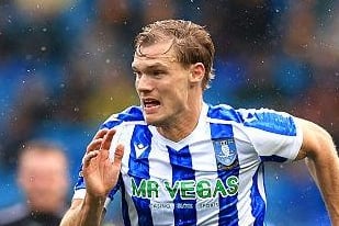 Transfer latest: Portsmouth move for Sheffield Wednesday midfielder