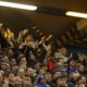 Portsmouth and Sheffield Wednesday faithfuls in show of appreciation and agreement after Hillsborough clash