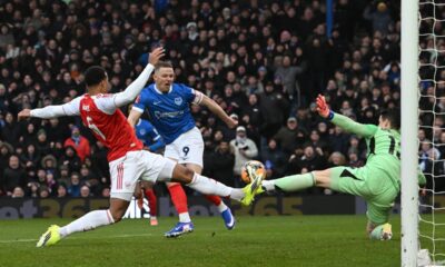 Portsmouth 1 Arsenal 4: Neil Allen's verdict - A pleasant distraction. Now time for Blues owners to mean business