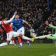 Portsmouth 1 Arsenal 4: Neil Allen's verdict - A pleasant distraction. Now time for Blues owners to mean business