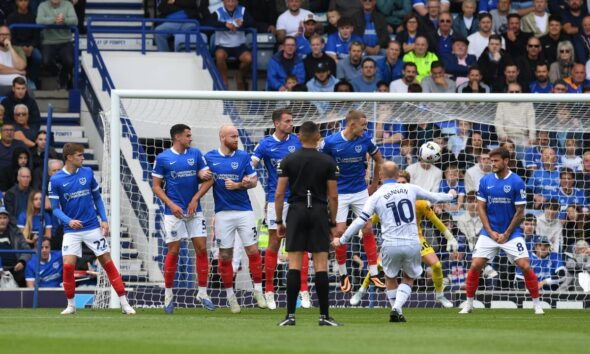 The deadline and rules under-pressure Portsmouth must meet if new signings are to play at Sheffield Wednesday