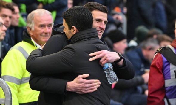 ‘Exactly how we didn't want’: Arsenal boss Mikel Arteta makes Portsmouth admission after FA Cup clash