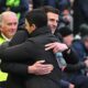 ‘Exactly how we didn't want’: Arsenal boss Mikel Arteta makes Portsmouth admission after FA Cup clash