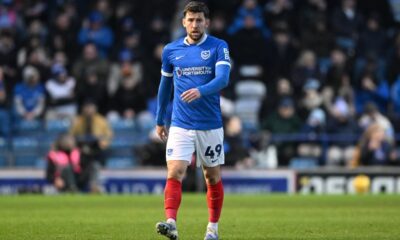 ‘Been a bit of a shift’: Fresh Portsmouth verdict over Callum Lang amid Preston North End interest
