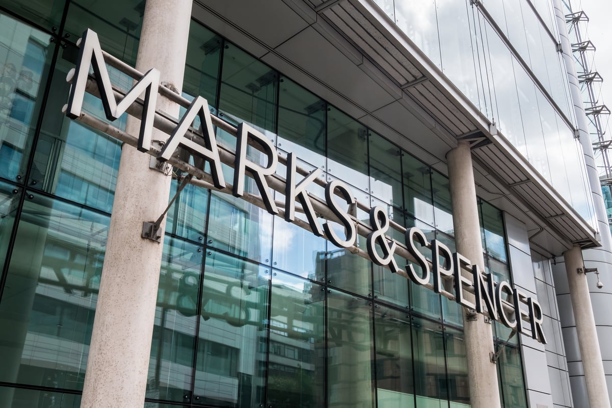 M&S expansion plans could bring new Portsmouth store with Stephen Moran MP expressing "strong support"