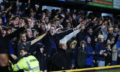 Portsmouth’s big Fratton Park claim ahead of south-coast derby showdown with Southampton