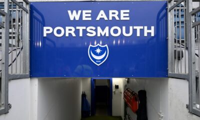 LIVE Portsmouth v Southampton: South-coast derby build-up and live updates