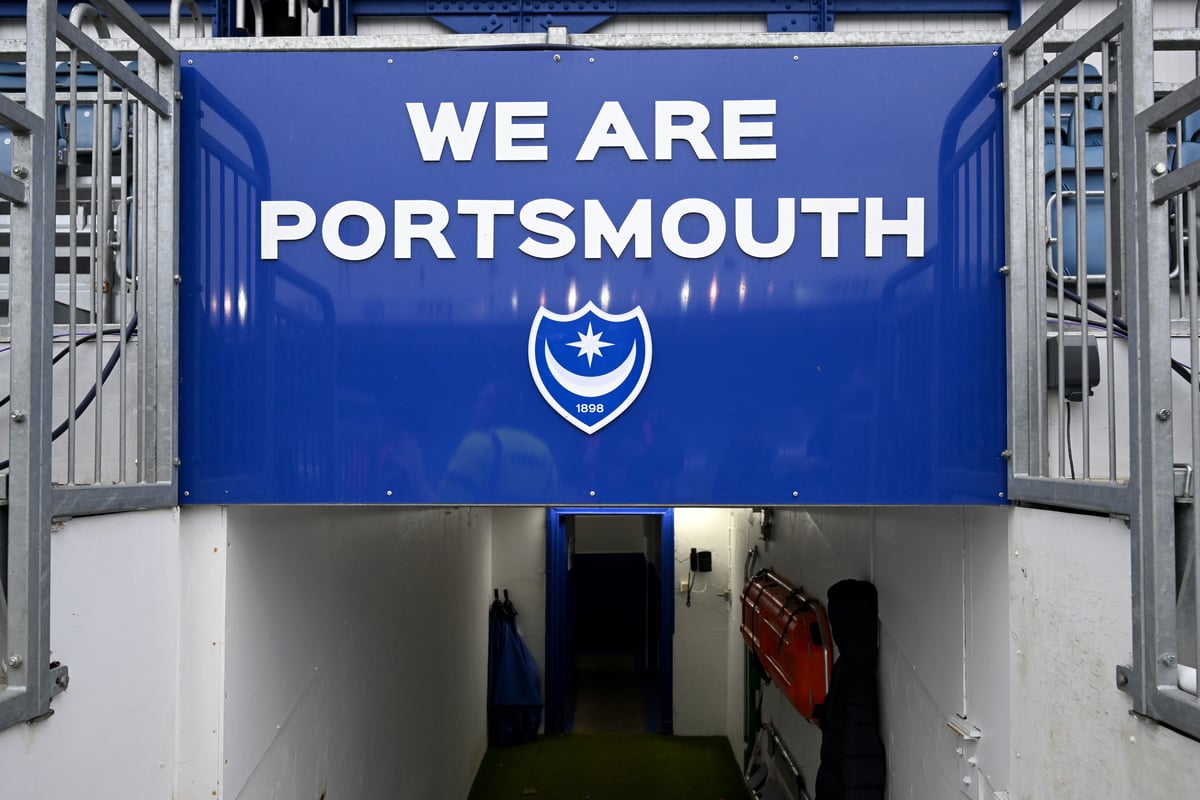 LIVE Portsmouth v Southampton: South-coast derby build-up and live updates