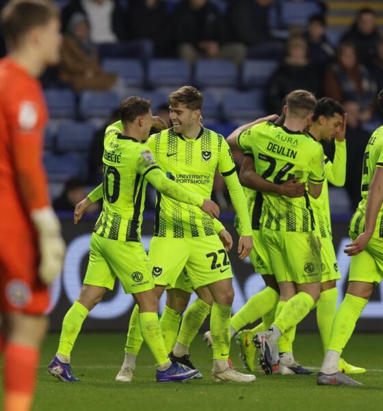Latest supercomputer predicts final Championship table after Portsmouth, Norwich City and Derby County wins