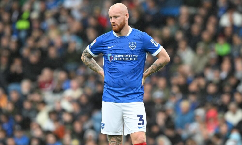 What’s next after Portsmouth defender's injury boost ahead of Sheffield Wednesday