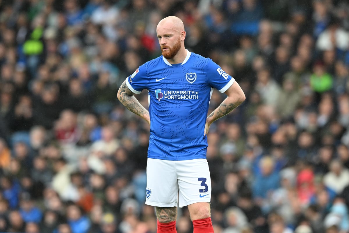 What’s next after Portsmouth defender's injury boost ahead of Sheffield Wednesday