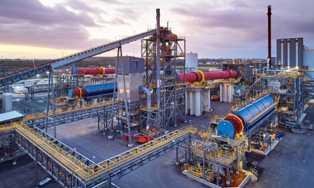 SIMPEC books $11m construction contract