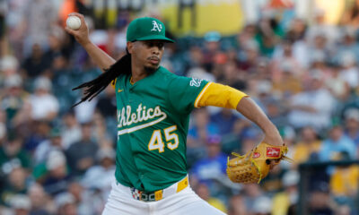 Marlins Designate Osvaldo Bido For Assignment