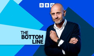 The Bottom Line - Is AI the New Dotcom Bubble?