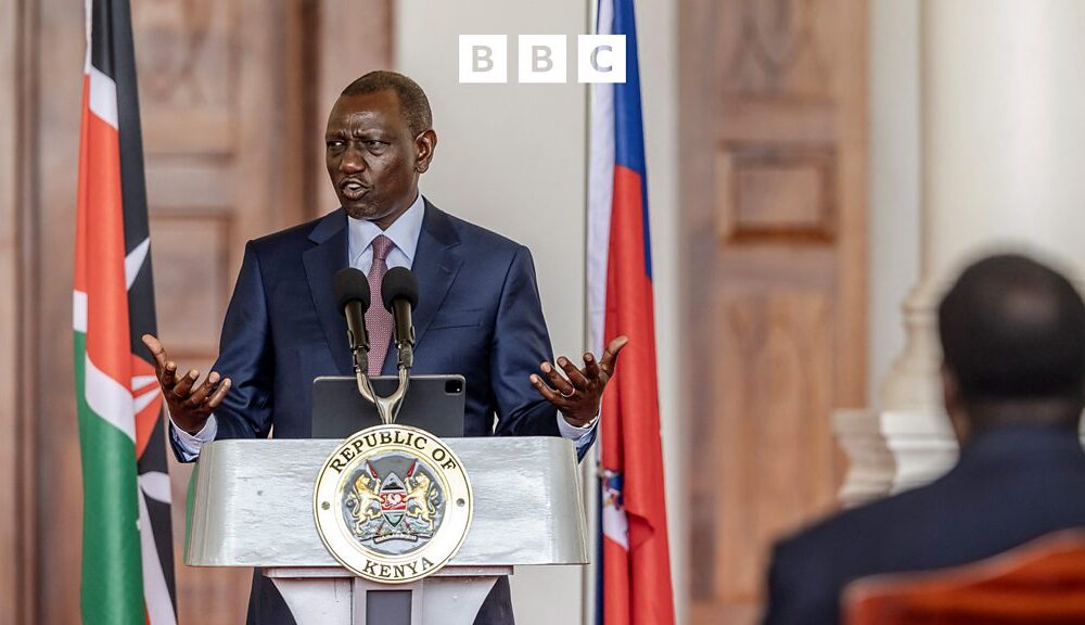 The Inquiry - Can Kenya answer the call for employment?