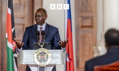 The Inquiry - Can Kenya answer the call for employment?