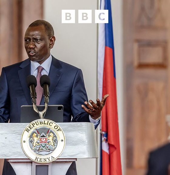 The Inquiry - Can Kenya answer the call for employment?