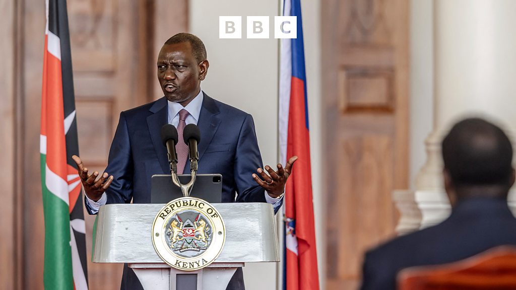 The Inquiry - Can Kenya answer the call for employment?