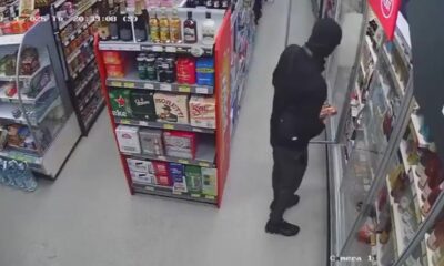 Retailers Using AI to Catch Shoplifters