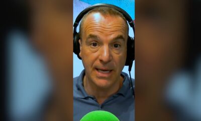 Martin Lewis on 'the most dangerous form of mainstream debt in the UK'