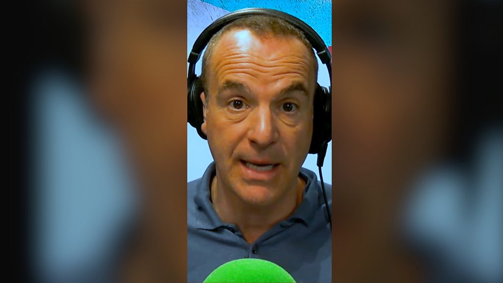 Martin Lewis on 'the most dangerous form of mainstream debt in the UK'