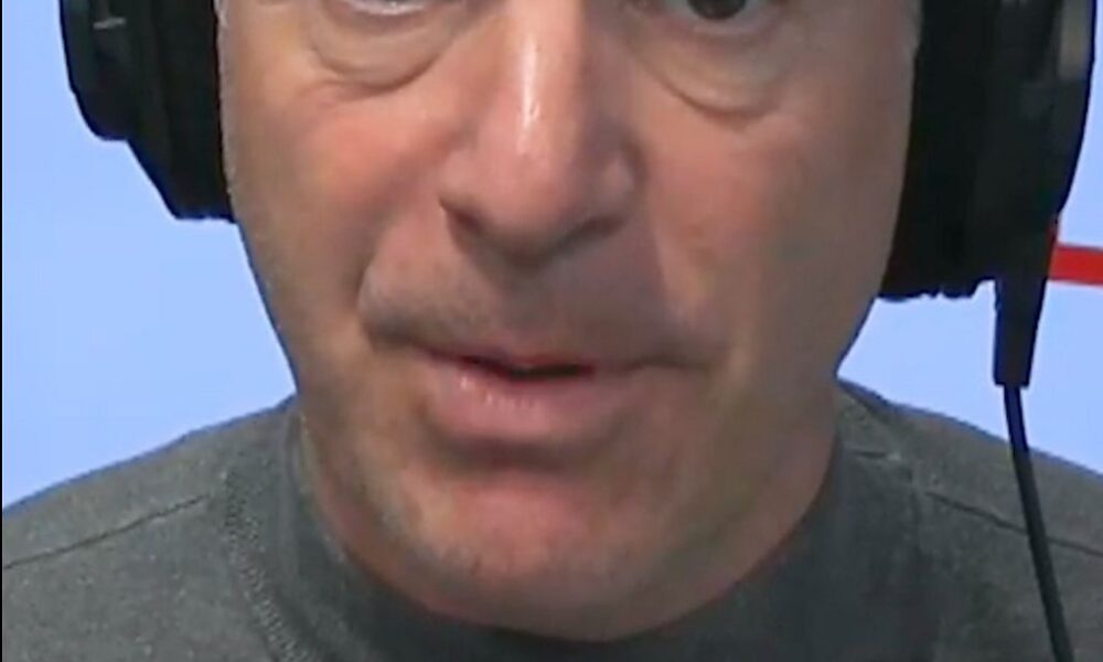 Martin Lewis on why you should check your tax code now