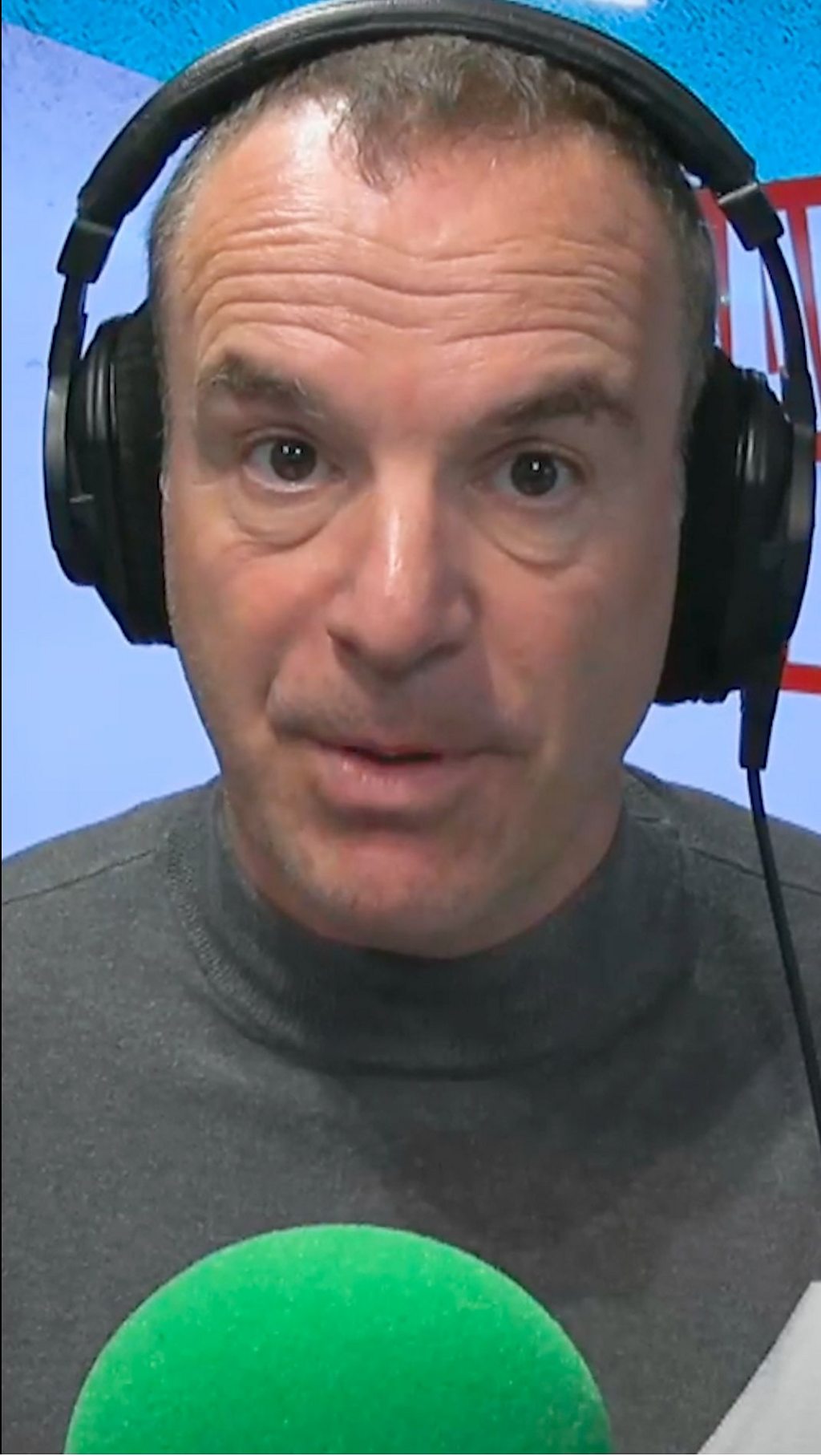 Martin Lewis on why you should check your tax code now