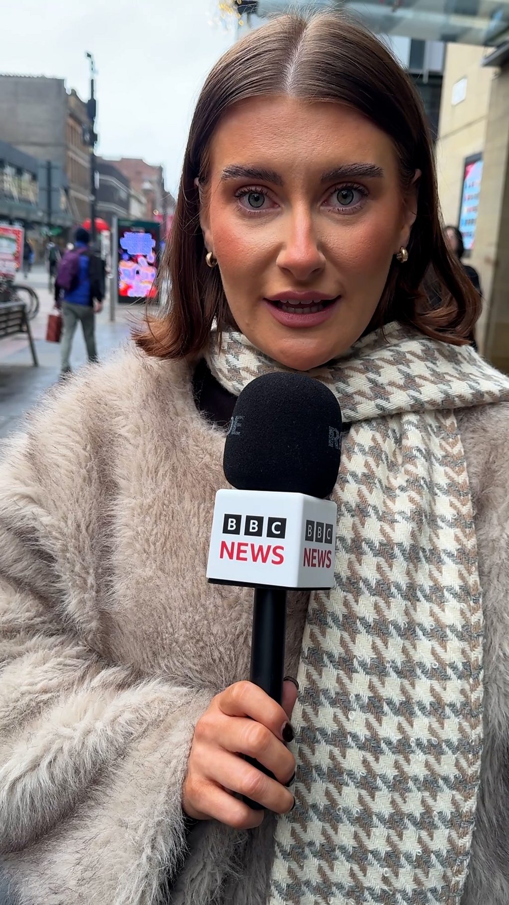 Are we getting more savvy about our credit scores?