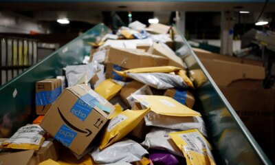 Amazon plans thousands more layoffs targeting 10% of workforce in new cuts