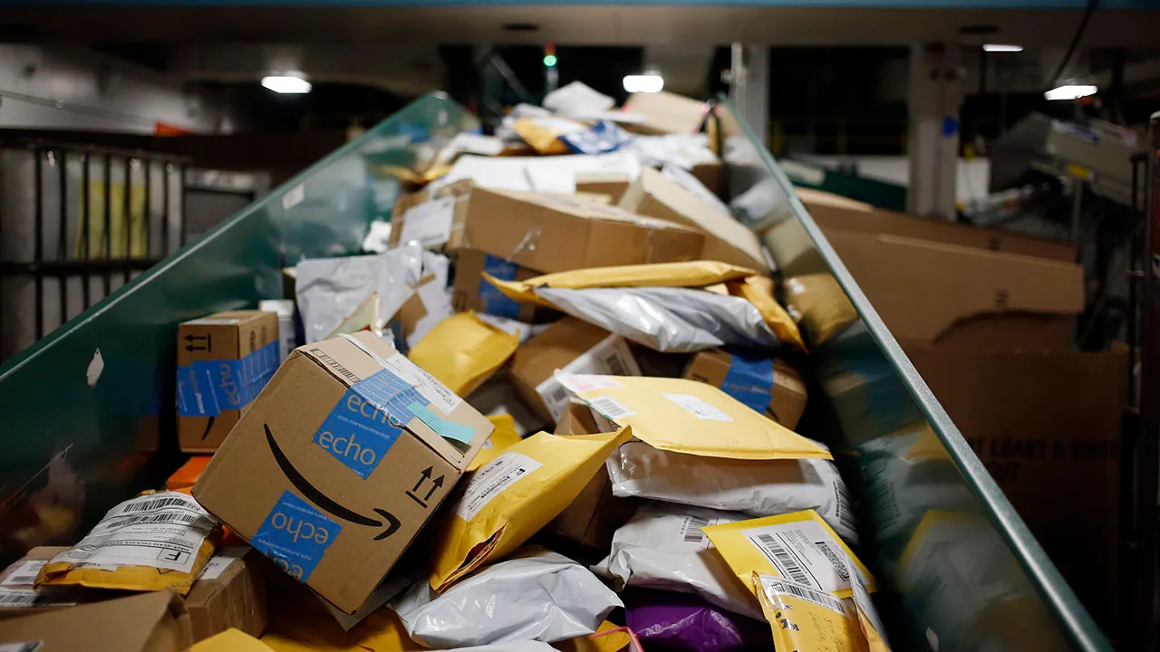 Amazon plans thousands more layoffs targeting 10% of workforce in new cuts