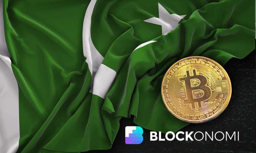 Pakistan Crypto