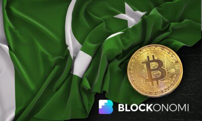 Pakistan Crypto