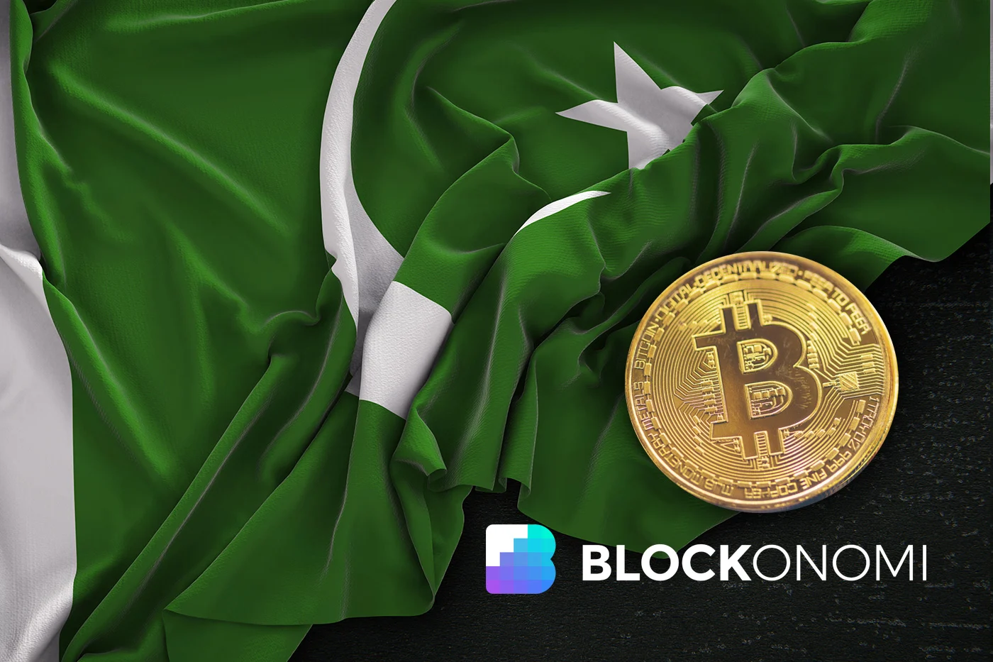 Pakistan Crypto