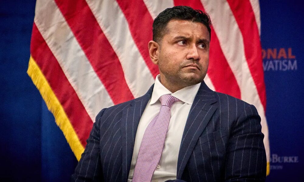 Palantir CTO says AI-driven industrial speed is key to US defense