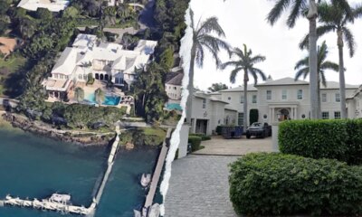 K-Cup billionaire Robert Stiller sells Palm Beach mansion for $66.14M