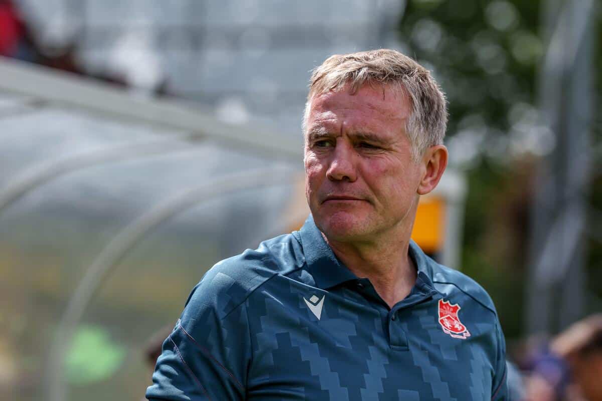 Report, result and goals as Red Dragons down Premier League club